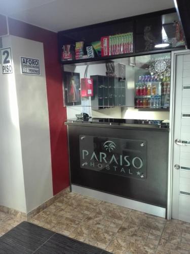 Hotel Hostal Paraiso