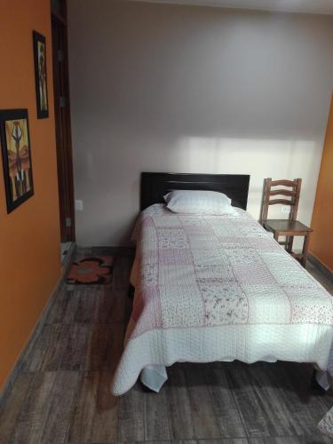 Hotel Hostal Paraiso