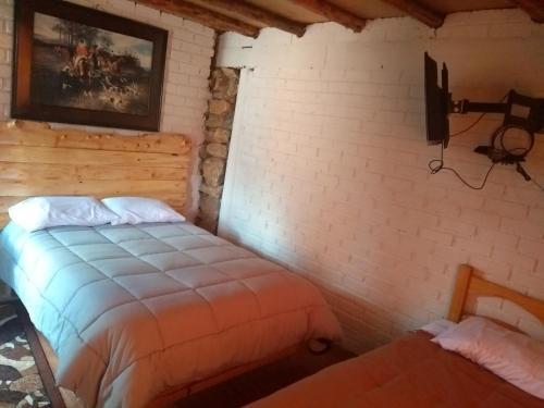 Hotel Recreo Hospedaje El Rancho