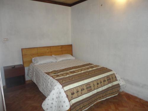 Hotel Recreo Hospedaje El Rancho