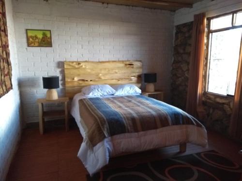 Hotel Recreo Hospedaje El Rancho