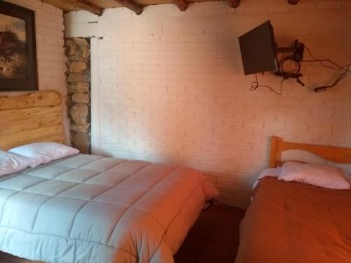 Hotel Recreo Hospedaje El Rancho
