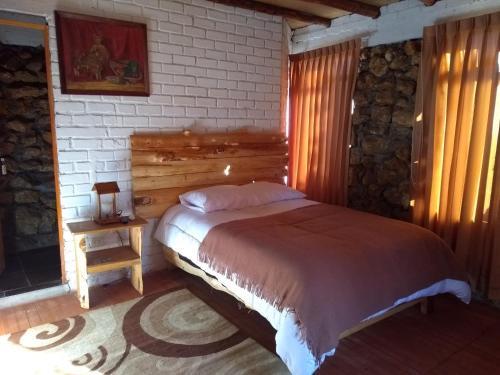 Hotel Recreo Hospedaje El Rancho