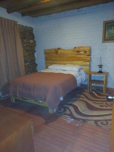 Hotel Recreo Hospedaje El Rancho