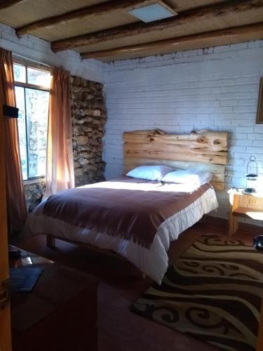 Hotel Recreo Hospedaje El Rancho