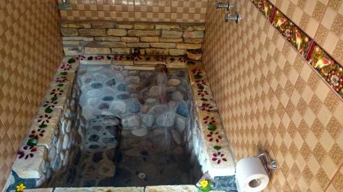 Casa Vivencial Yuraq Qaqa