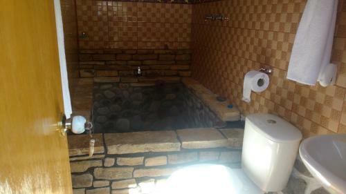 Casa Vivencial Yuraq Qaqa
