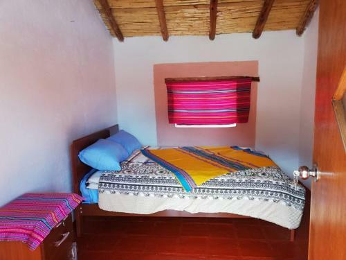 Agroturismo Wayra Wasi