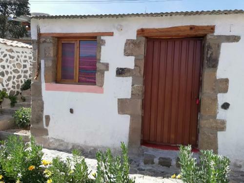 Agroturismo Wayra Wasi