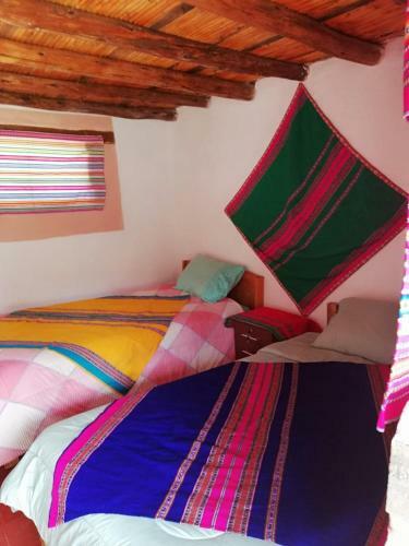 Agroturismo Wayra Wasi