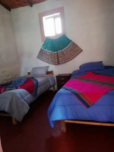 Agroturismo Wayra Wasi