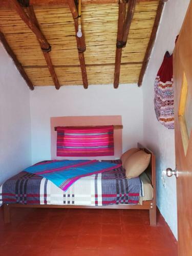 Agroturismo Wayra Wasi