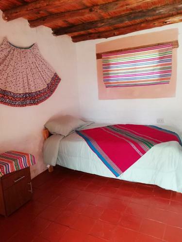 Agroturismo Wayra Wasi