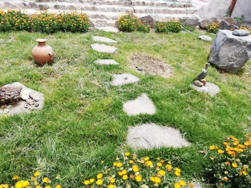 Agroturismo Wayra Wasi