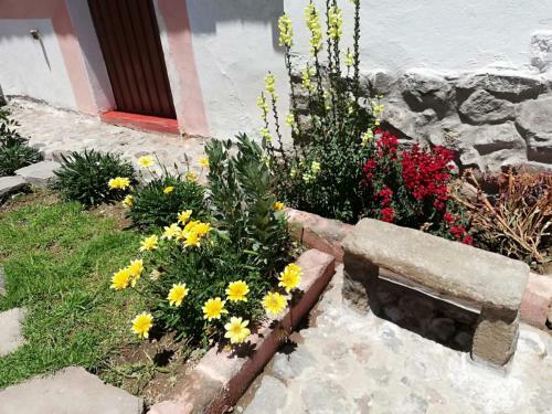 Agroturismo Wayra Wasi