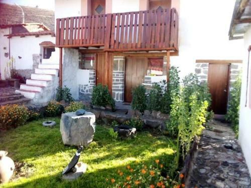 Agroturismo Wayra Wasi