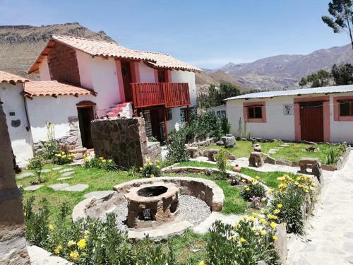 Agroturismo Wayra Wasi
