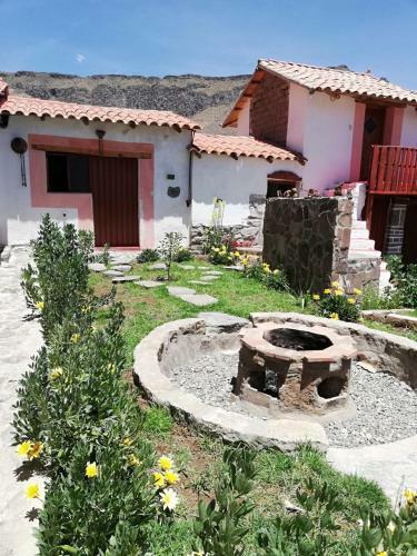 Agroturismo Wayra Wasi