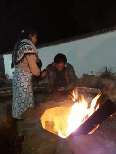 Agroturismo Wayra Wasi