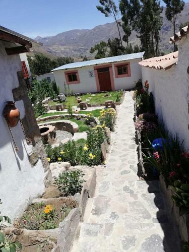 Agroturismo Wayra Wasi