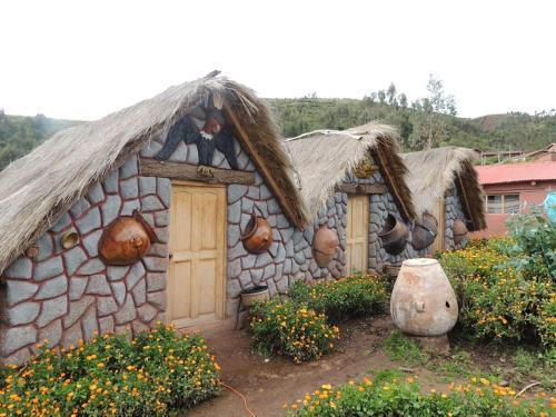 Agroturismo Homestay Hourney