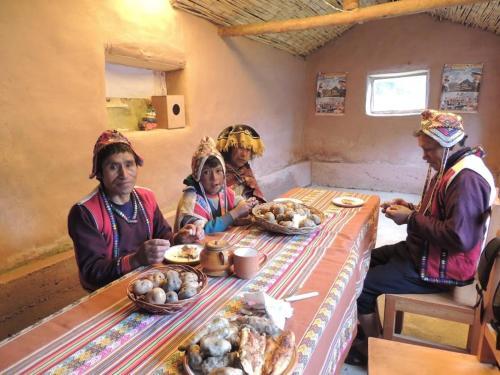 Agroturismo Homestay Hourney