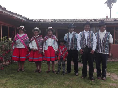 Agroturismo Homestay Hourney