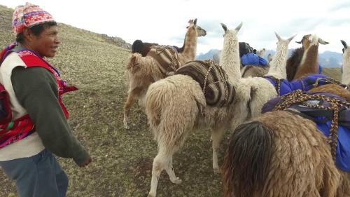 Agroturismo Homestay Hourney