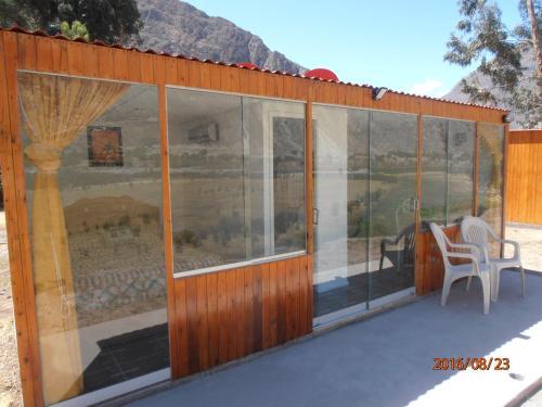 Lodge Kusi Resorts