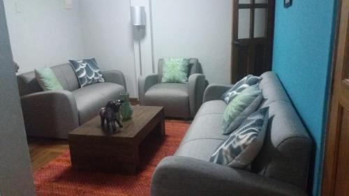 Apartamento San Blas