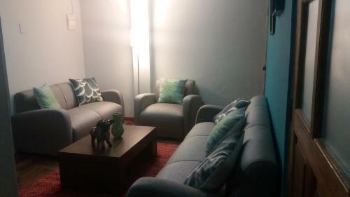 Apartamento San Blas
