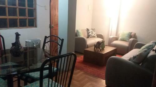 Apartamento San Blas