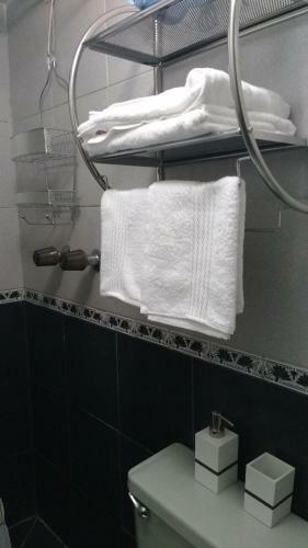 Apartamento San Blas