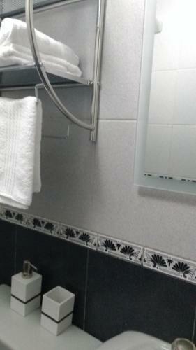 Apartamento San Blas