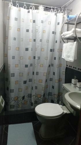 Apartamento San Blas