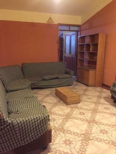 Apartamento Departamento Los Sauces