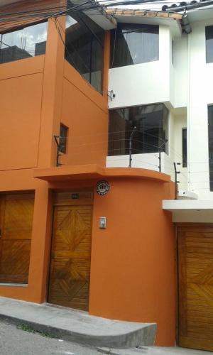 Apartamento Departamento Los Sauces