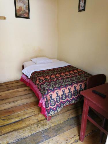 Albergue Hostal Casona Luve