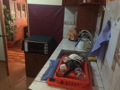 Apartamento Hospedaje Centro Cusco