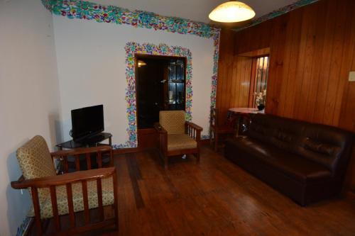 Art Apart Hotel Cusco