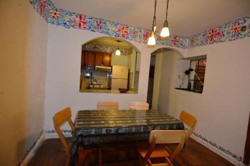 Art Apart Hotel Cusco