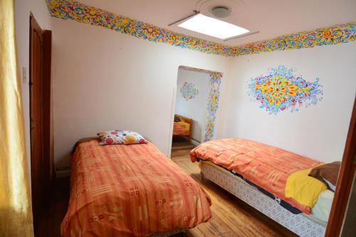 Art Apart Hotel Cusco