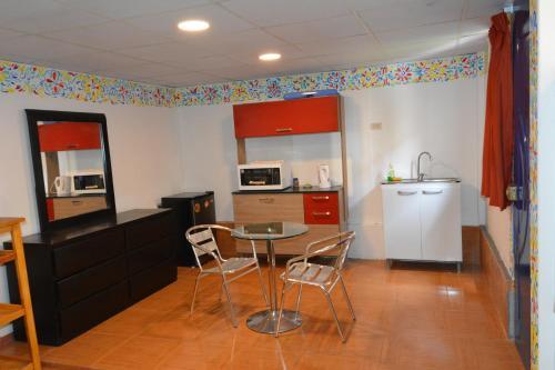 Art Apart Hotel Cusco