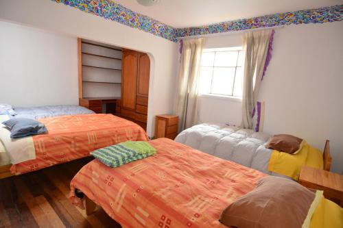 Art Apart Hotel Cusco