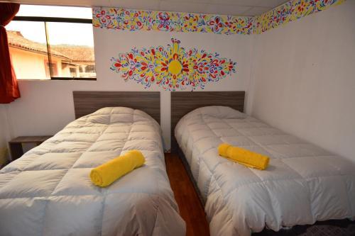 Art Apart Hotel Cusco