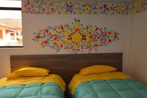 Art Apart Hotel Cusco