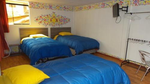 Art Apart Hotel Cusco