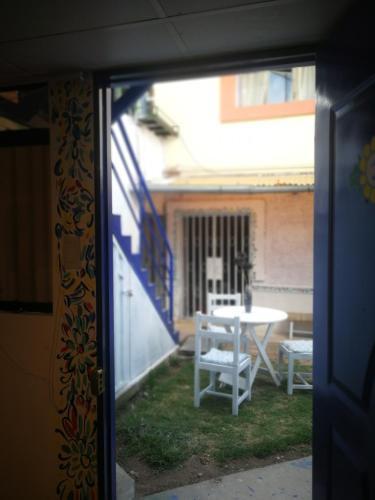 Art Apart Hotel Cusco