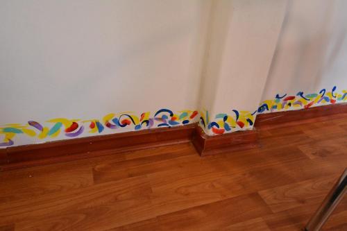 Art Apart Hotel Cusco