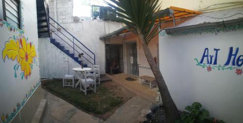 Art Apart Hotel Cusco
